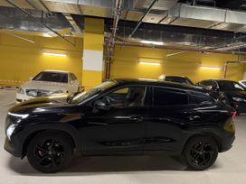 Omoda C5