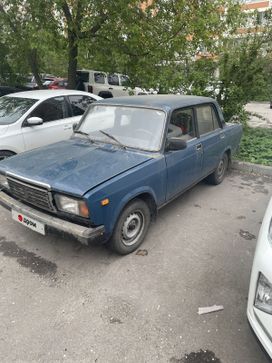 Lada 2107