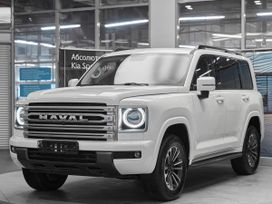 Haval H9
