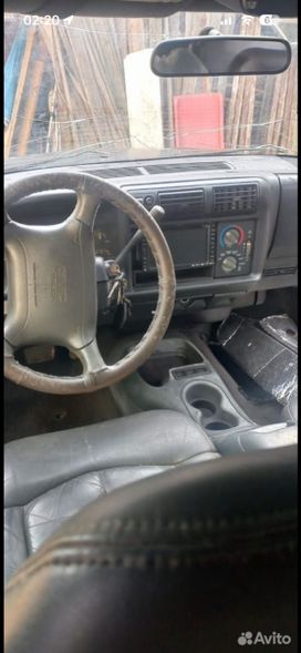 GMC Jimmy