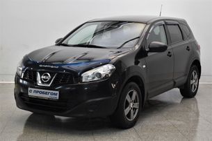 Nissan Qashqai 2