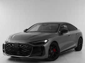 Audi A5L