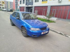 Daewoo Nexia
