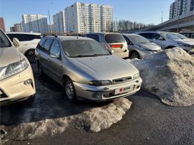 Fiat Marea