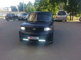 Scion Xb