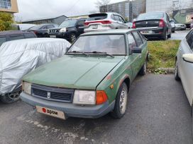 Moskvich 2141