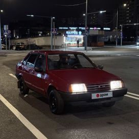 Lada 21099