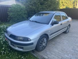 Mitsubishi Carisma