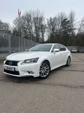 Lexus Gs250