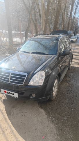 Ssang_Yong Rexton