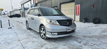 Honda Elysion