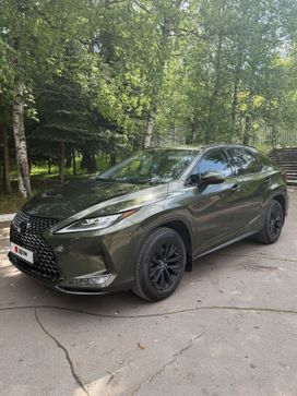 Lexus Rx300
