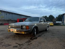 GAZ 3102 Volga