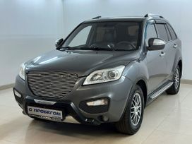 Lifan X60