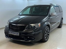 Chrysler Grand Voyager