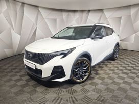 GAC Trumpchi Gs3