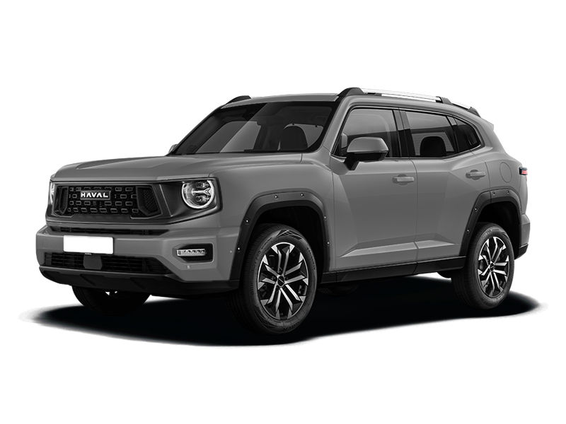 Haval H7