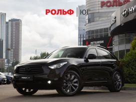 Infiniti FX37