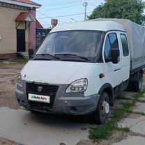 GAZ ГАЗель