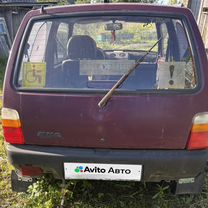 Lada 1111
