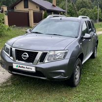 Nissan Terrano