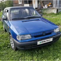 Skoda Felicia