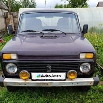 Lada 4x4