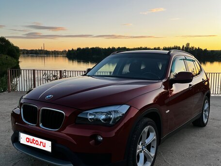 BMW X1 20d