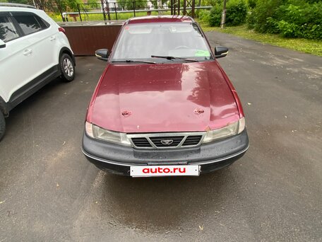 Daewoo Nexia