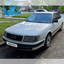 Audi 100