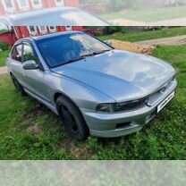 Mitsubishi Galant
