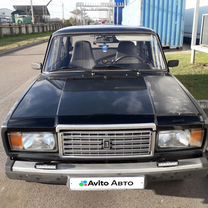 Lada 2107