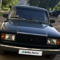 Lada 2107