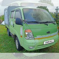 Kia Bongo