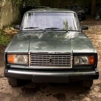 Lada 2107