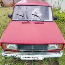 Lada 2104