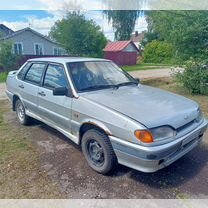 Lada 2115