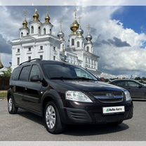 Lada Largus