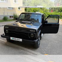 Lada 4x4