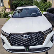 Chery Tiggo