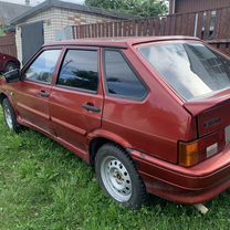 Lada 2114
