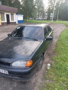 Lada 2115