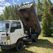 Mazda Titan
