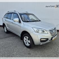 Lifan X60