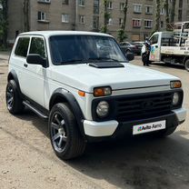 Lada 4x4