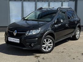 Renault Sandero Stepway