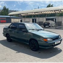 Lada 2115
