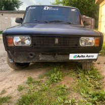Lada 2105