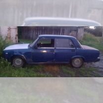 Lada 2107