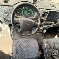 GAZ ГАЗель